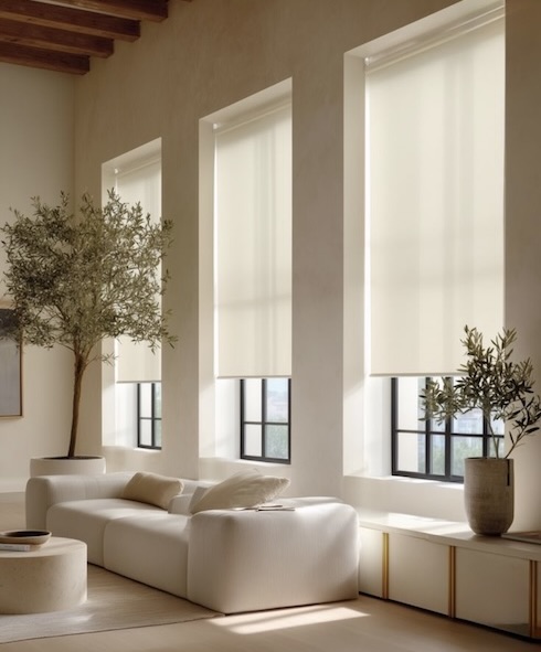 WHOLESALE BLINDS